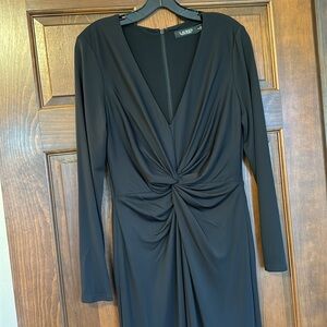 Ralph Lauren Maxi Dress Sz. 10